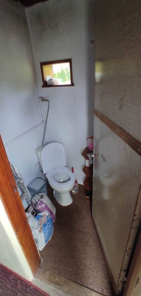 Działka rod Szczecin, ul. Hoża. Zdjęcie 7