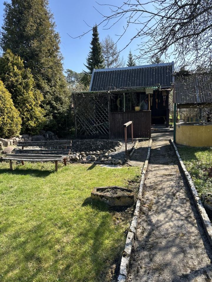 Działka rod Białystok Dziesięciny. Zdjęcie 5