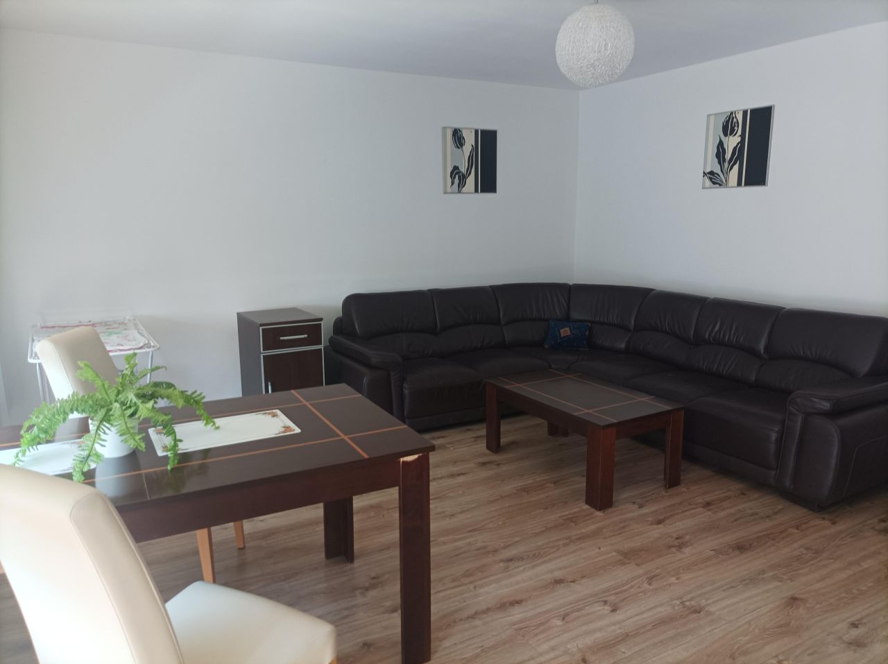 Mieszkanie 2-pokojowe Sławsko, ul. Stefana Okrzei. Zdjęcie 5