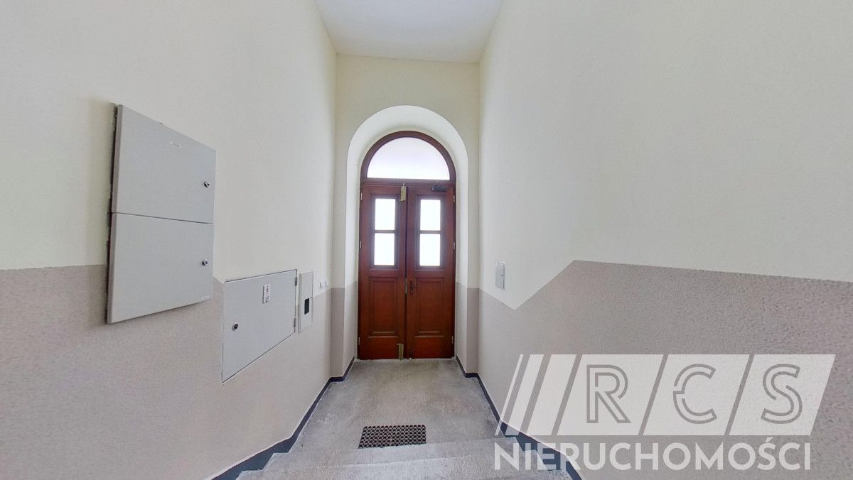 Pokój 3-pokojowe Wrocław Śródmieście, ul. Sukiennice. Zdjęcie 24