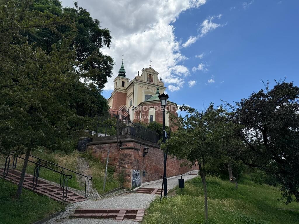Mieszkanie 3-pokojowe Warszawa Śródmieście, ul. Bednarska. Zdjęcie 3