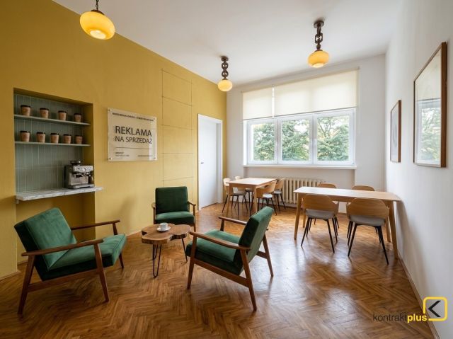 Lokal Katowice Zawodzie, al. Walentego Roździeńskiego. Zdjęcie 1