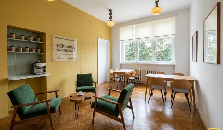 Lokal Katowice Zawodzie, al. Walentego Roździeńskiego