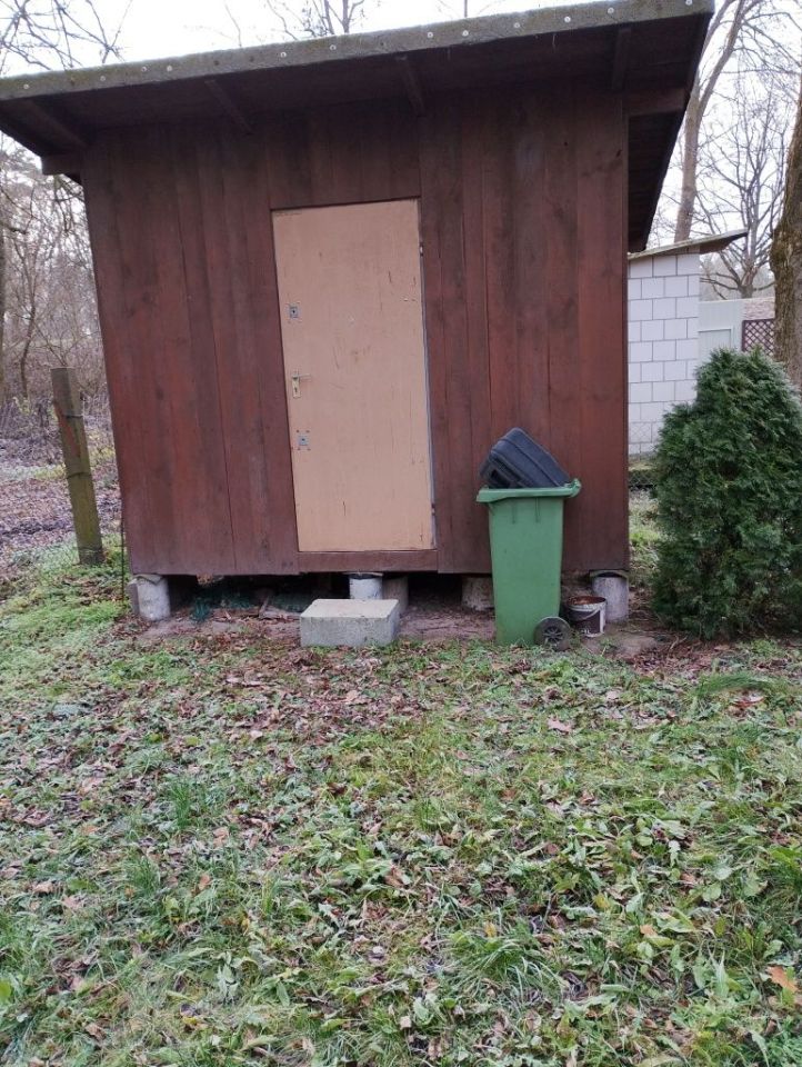 dom letniskowy Komornica, ul. Promowa. Zdjęcie 8