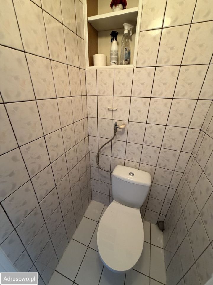 Mieszkanie 2-pokojowe Biała Podlaska, ul. Zygmunta Augusta. Zdjęcie 8