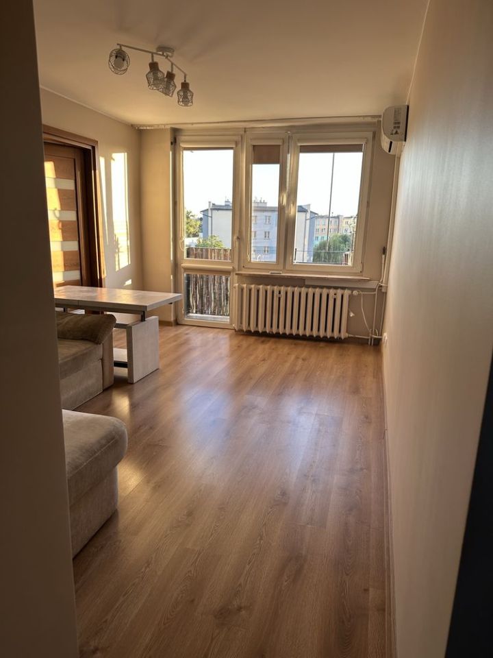 Terespol Mieszkanie - 3 pokoje - 48 m² - 4 piętro
