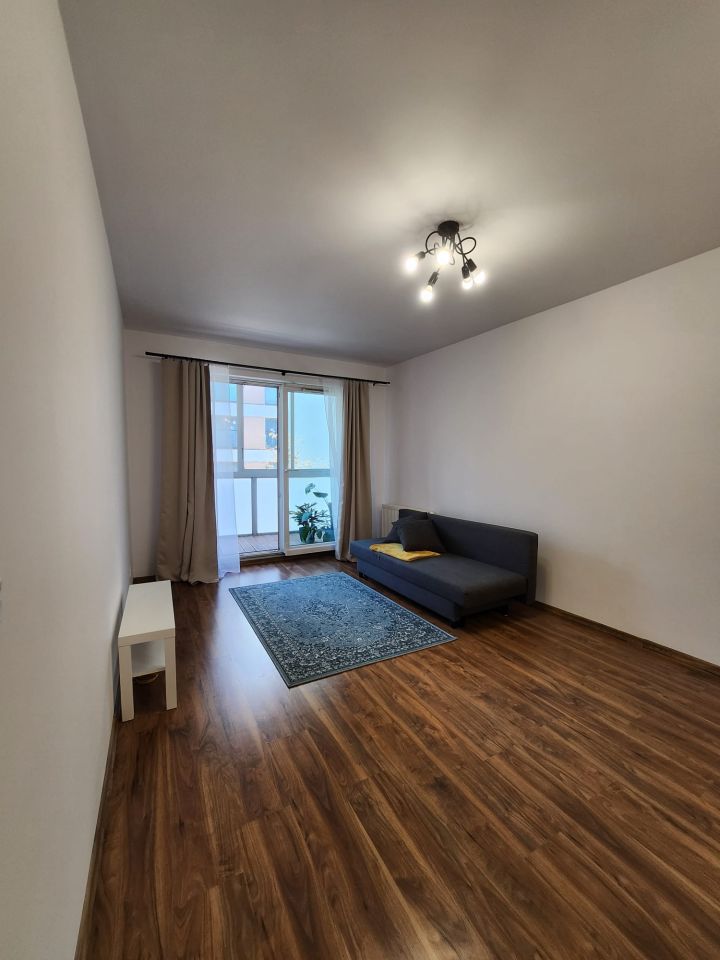 Mieszkanie 3-pokojowe Warszawa Wola, ul. św. Stanisława. Zdjęcie 5