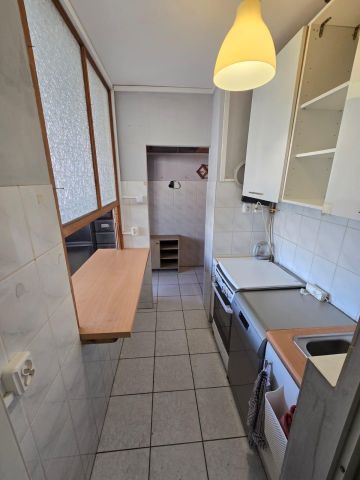 Mieszkanie 1-pokojowe Wrocław Fabryczna, ul. Inżynierska. Zdjęcie 3