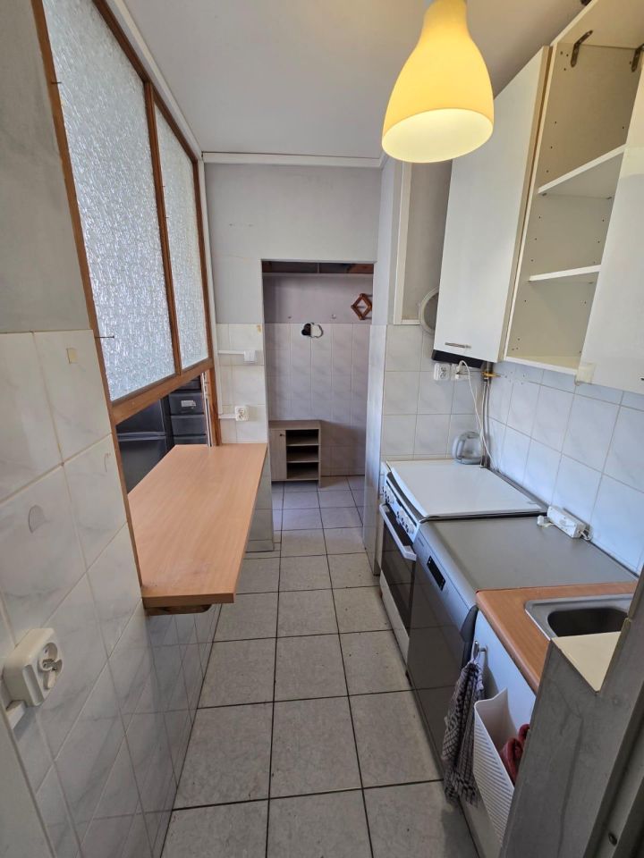 Mieszkanie 1-pokojowe Wrocław Fabryczna, ul. Inżynierska. Zdjęcie 3