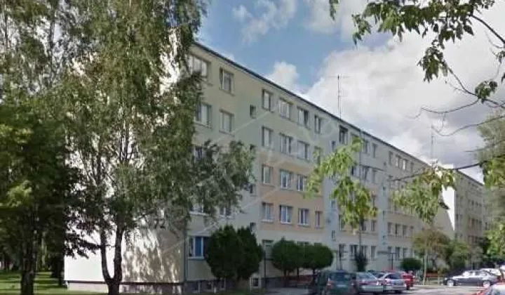 Mieszkanie 3-pokojowe Zduńska Wola, ul. Spacerowa