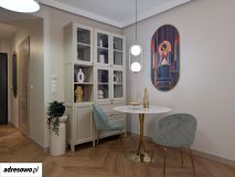 Mieszkanie 1-pokojowe Wrocław Gaj, ul. Działkowa. Zdjęcie 4