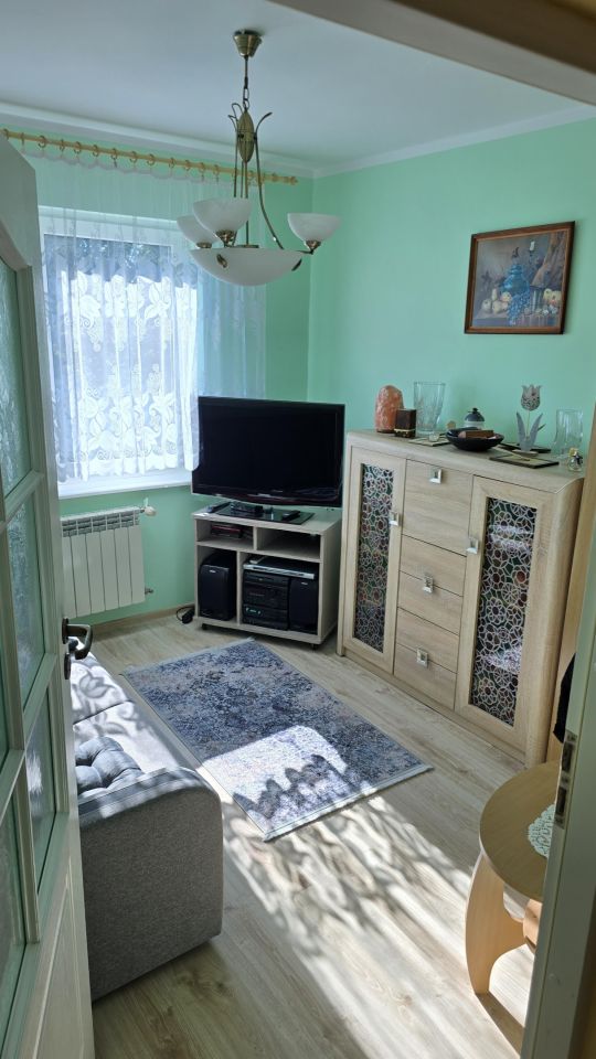 dom wolnostojący, 4 pokoje Chełmno, ul. Szosa Grudziądzka. Zdjęcie 5