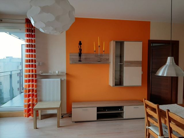 Mieszkanie 2-pokojowe Warszawa Tarchomin, ul. Odkryta. Zdjęcie 1