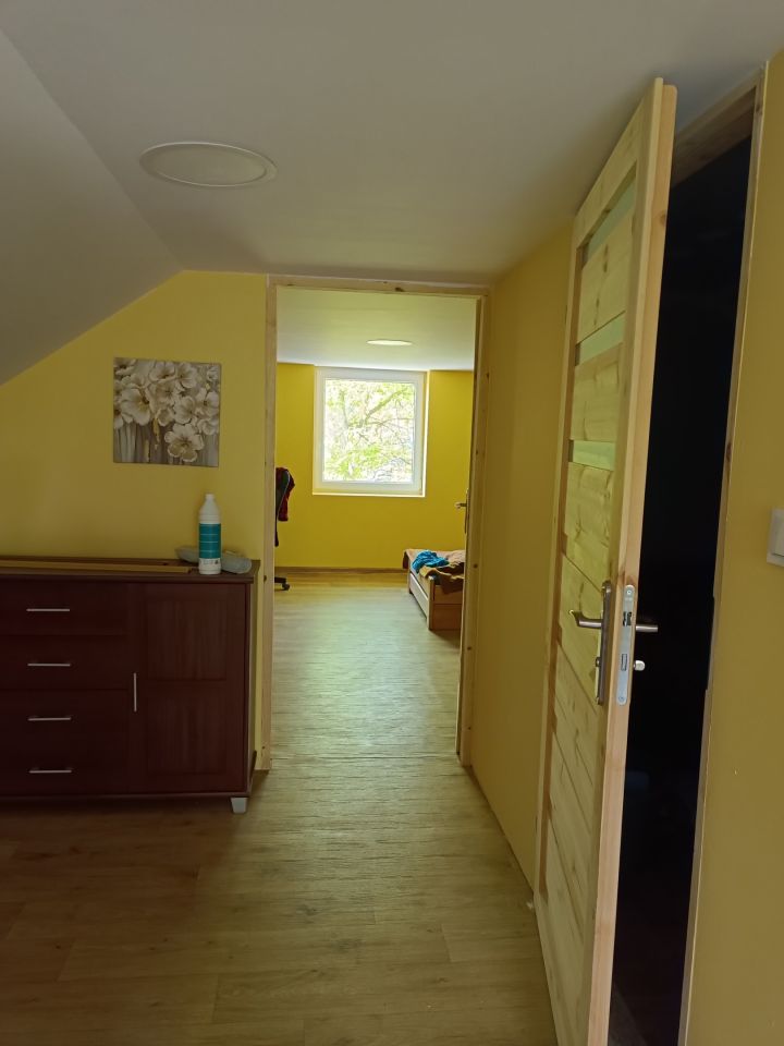 siedlisko, 3 pokoje Stare Wrońska. Zdjęcie 7