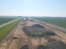 Działka inwestycyjna Bielawy, ul. Puchacza. Zdjęcie 3