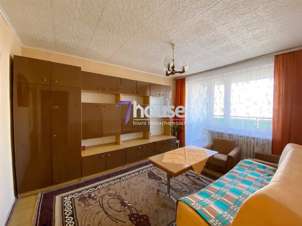 Mieszkanie 1-pokojowe Miasteczko Śląskie