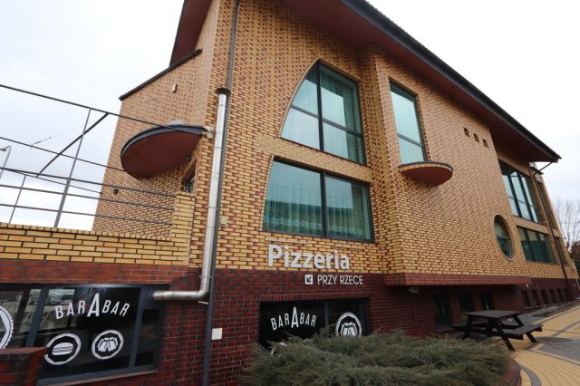 Lokal Międzyrzec Podlaski, ul. Łukowska. Zdjęcie 1