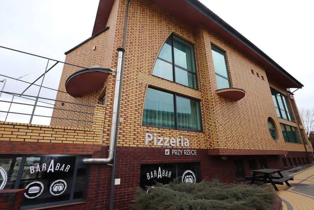 Lokal Międzyrzec Podlaski, ul. Łukowska