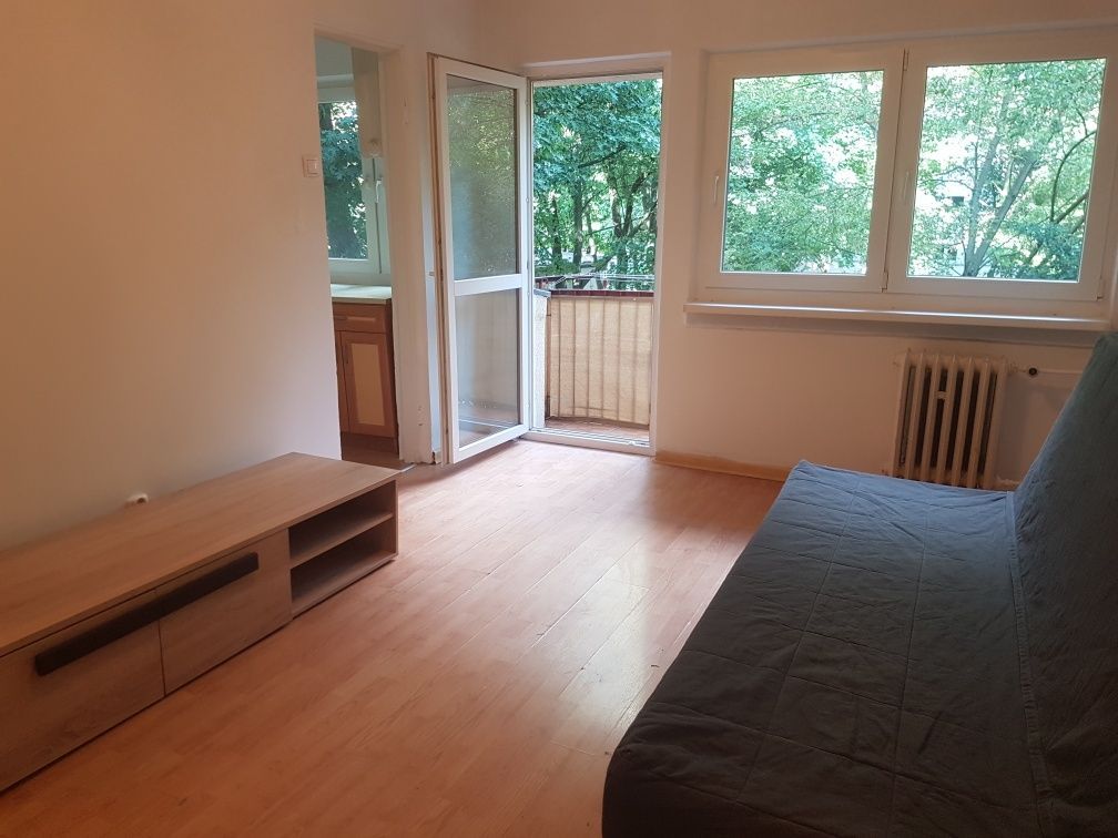 Mieszkanie 1-pokojowe Łódź Teofilów, ul. Aleksandrowska