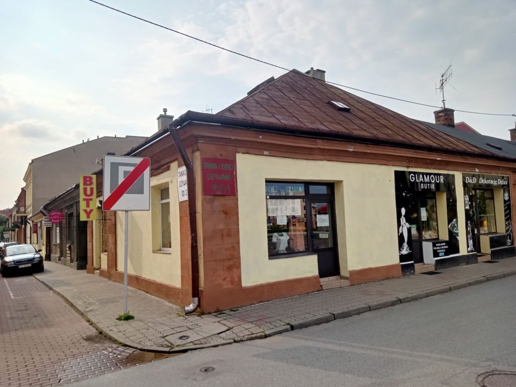 kamienica Rzeszów Śródmieście. Zdjęcie 7