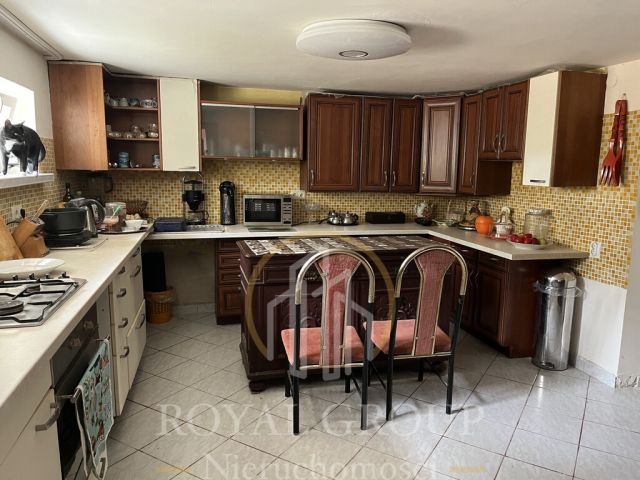 dom wolnostojący, 6 pokoi Dys. Zdjęcie 9