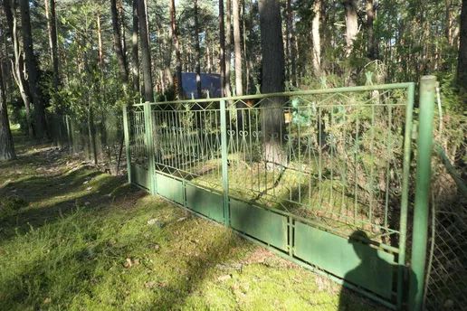 Działka rekreacyjna Popowo-Letnisko, ul. Długa. Zdjęcie 5