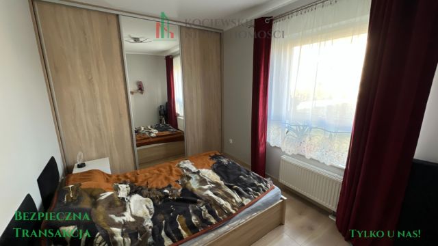 Mieszkanie 2-pokojowe Tczew, ul. Lecha Bądkowskiego. Zdjęcie 5