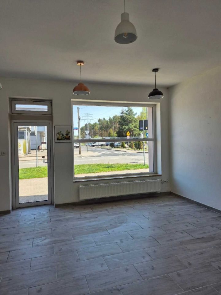 Lokal Warszawa Wesoła, ul. Brata Alberta. Zdjęcie 2