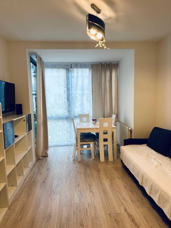 Mieszkanie 2-pokojowe Kraków Czyżyny, ul. Sołtysowska