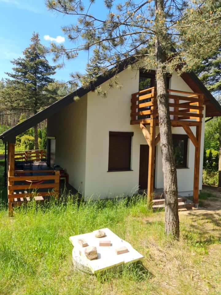 dom wolnostojący Cierplewo. Zdjęcie 5