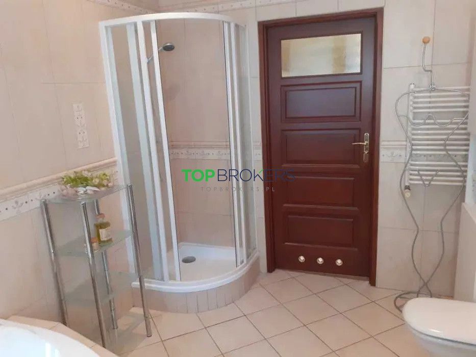 Mieszkanie 4-pokojowe Warszawa Ursynów, ul. Żołny. Zdjęcie 5