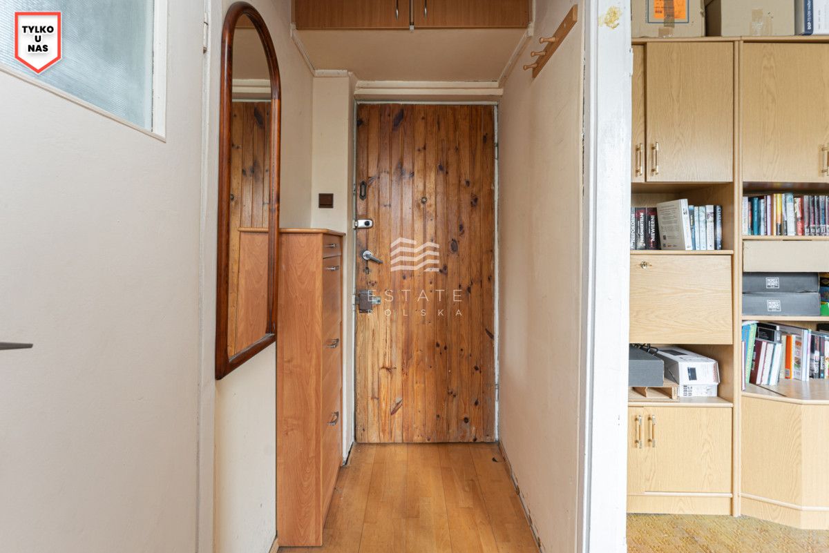 Mieszkanie 1-pokojowe Gdańsk Orunia, ul. Raduńska. Zdjęcie 7