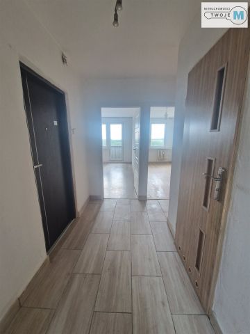 Mieszkanie 2-pokojowe Kielce Świętokrzyskie, ul. Jana Nowaka Jeziorańskiego. Zdjęcie 9