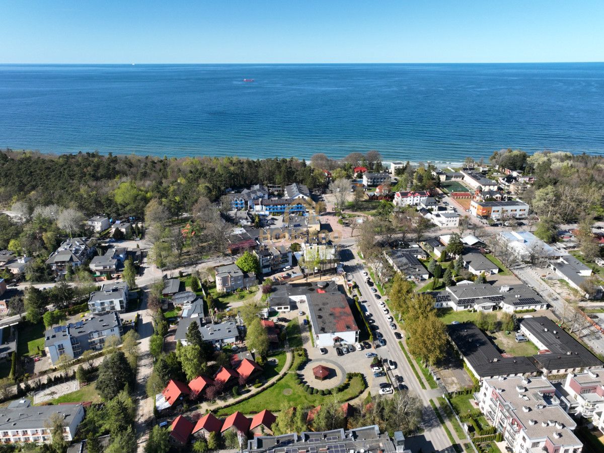 Lokal Jastrzębia Góra, ul. Pucka. Zdjęcie 4