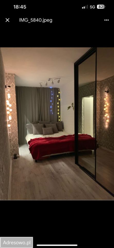 Mieszkanie 2-pokojowe Warszawa Bielany, ul. Dorycka. Zdjęcie 3