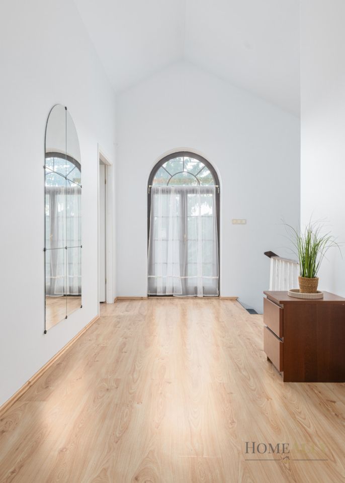 dom wolnostojący, 5 pokoi Warszawa Wilanów, ul. Wyprawa. Zdjęcie 15