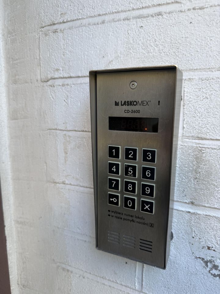 Mieszkanie 2-pokojowe Warszawa Mokotów, ul. Balladyny. Zdjęcie 19