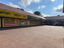 Lokal Morąg, ul. Zygmunta Wróblewskiego