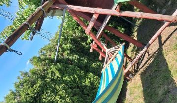 Działka rod Siemianowice Śląskie