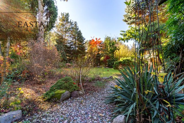 dom wolnostojący, 4 pokoje Szeligi, ul. Szeligowska. Zdjęcie 12