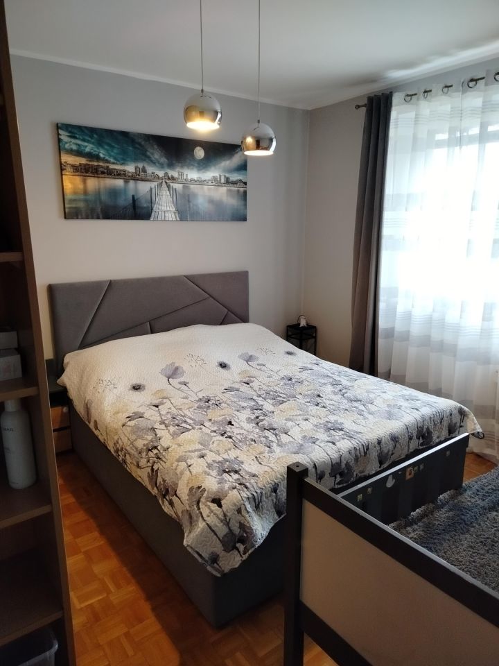 Mieszkanie 3-pokojowe Wąbrzeźno, ul. Akacjowa. Zdjęcie 9