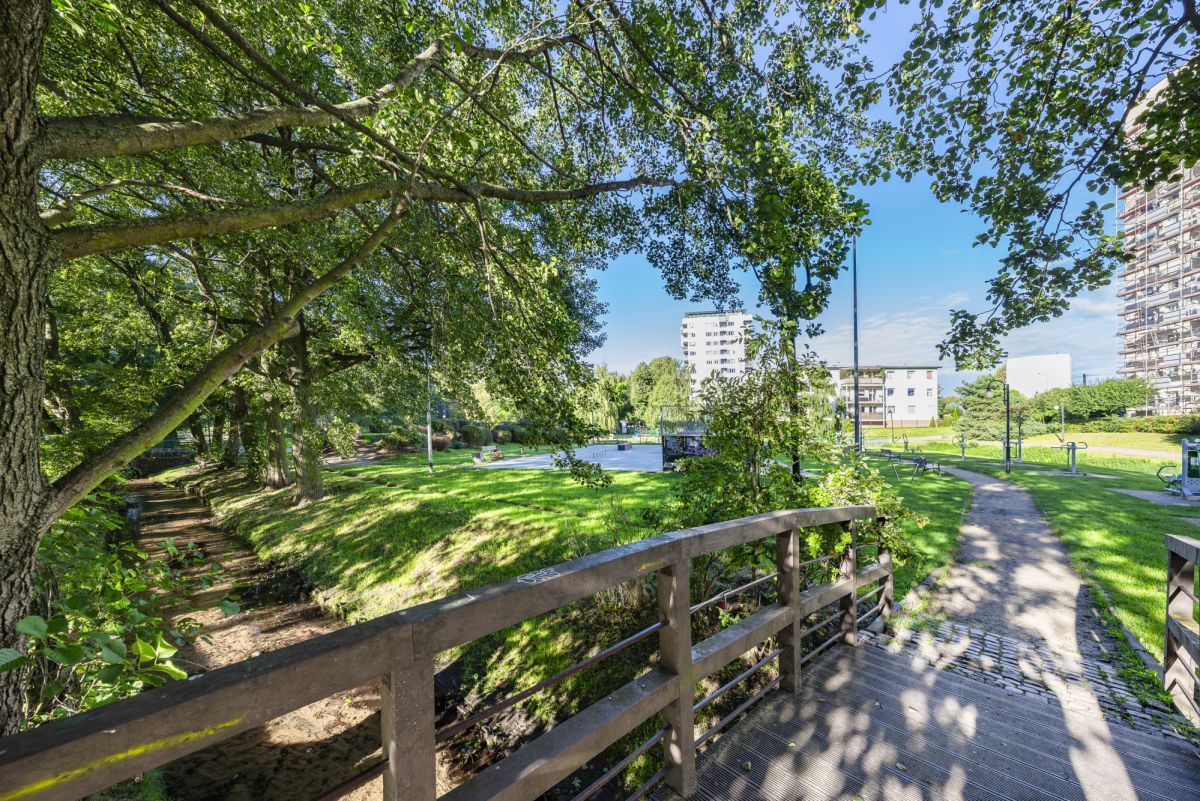 Mieszkanie 2-pokojowe Gdynia Chylonia, ul. Lubawska. Zdjęcie 21