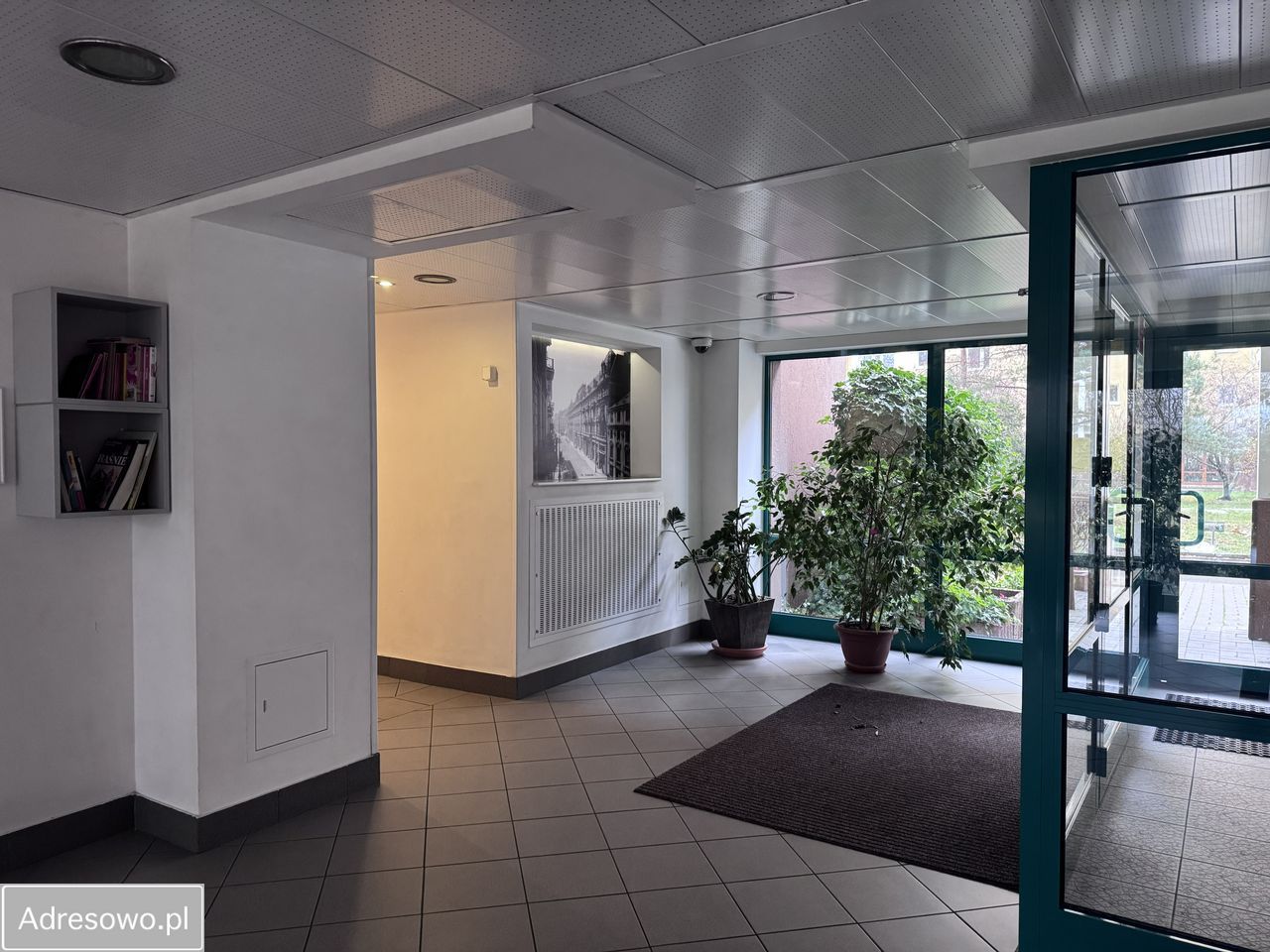 Mieszkanie 2-pokojowe Warszawa Żoliborz, ul. Tylżycka. Zdjęcie 11