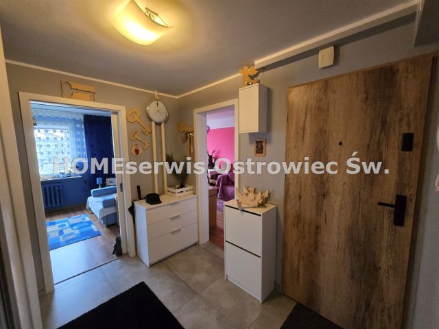 Mieszkanie 3-pokojowe Ostrowiec Świętokrzyski Centrum. Zdjęcie 9