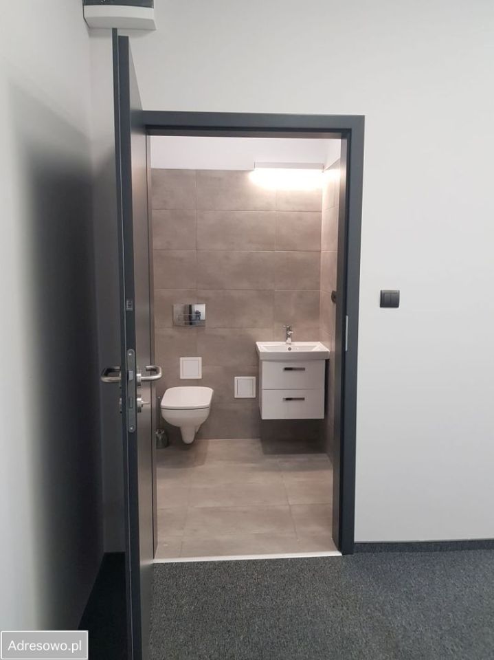 Biuro Wrocław Muchobór Mały, ul. Strzegomska. Zdjęcie 7