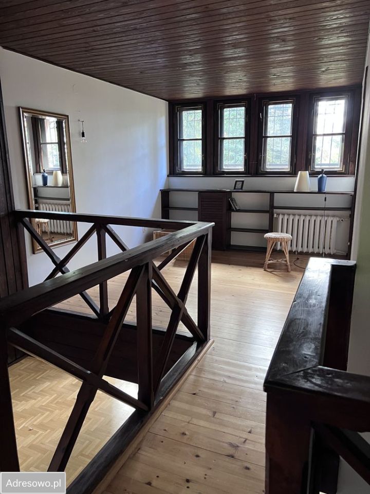 dom wolnostojący, 6 pokoi Błonie, ul. Wierzbowa. Zdjęcie 12