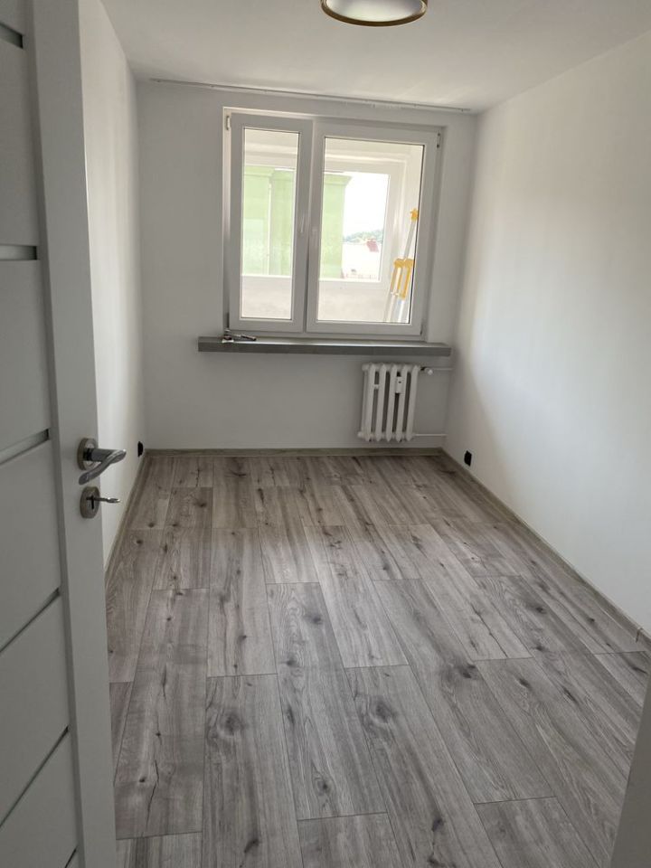 Mieszkanie 3-pokojowe Jaworzno Centrum. Zdjęcie 6