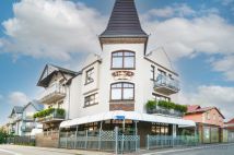 dom wolnostojący, 9 pokoi Międzywodzie