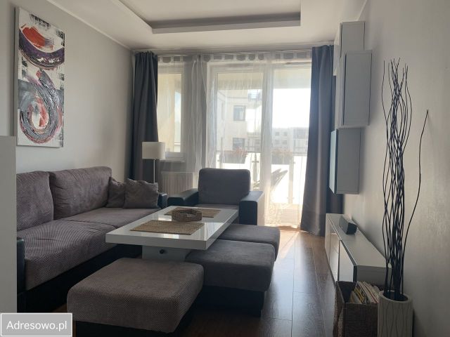 Mieszkanie 3-pokojowe Wrocław Tarnogaj, ul. Piękna. Zdjęcie 1