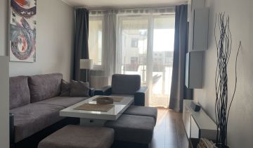 Mieszkanie 3-pokojowe Wrocław Tarnogaj, ul. Piękna